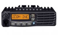 IC-F5220D / F6220D VHF/UHF Digital Transceiver