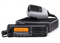 IC-F5061 / IC-F6061 VHF/UHF Transceiver