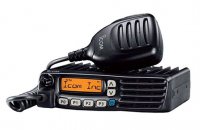 ICOM IC-F5023H / F6023 VHF/UHF Transceiver