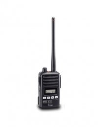 ICOM IC-F50V / F60V VHF/UHF Handheld Transceiver