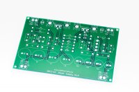 Power Supply Doubloon PCB